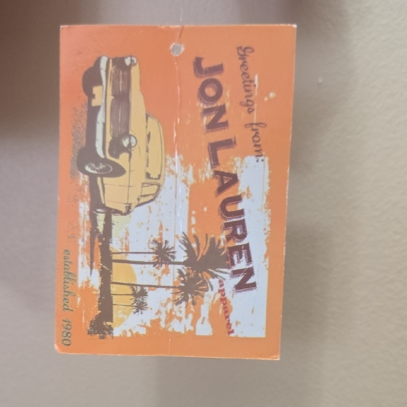 Jon Lauren Premium Red Pullover Hoodie - Kids Size Medium (New with Tags) - Picture 6 of 6